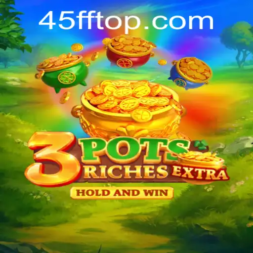 Discover the Thrills of 3potsExtra