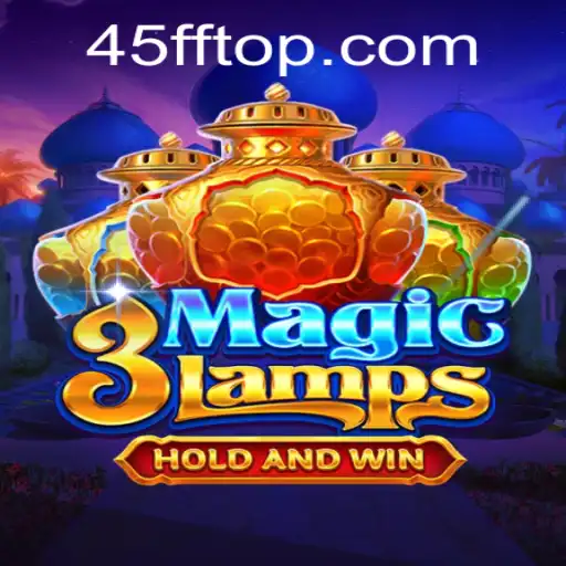 Immerse Yourself in the World of 3MagicLamps: A Contemporary Gaming Adventure