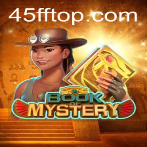 Unveiling the Secrets of BookofMystery: A Journey Through Enchantment