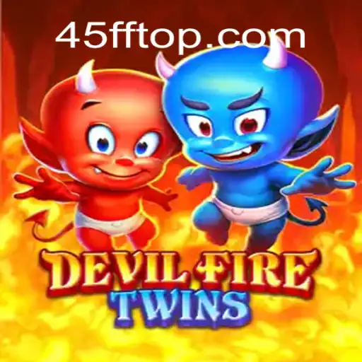 Explore DevilFireTwins: An Exciting New Adventure in Gaming