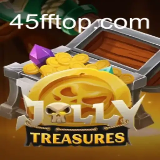 Explore the Exciting World of JollyTreasures: A New Adventure Awaits with the Code 45FF