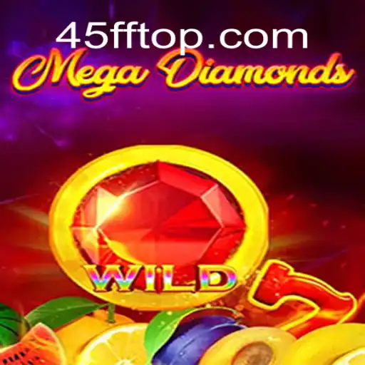 MegaDiamond: The Thrilling Hunt for Gemstones and Fortune
