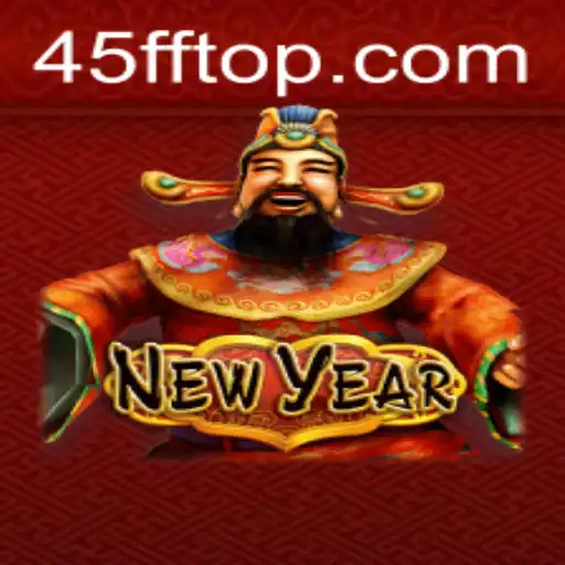 Unlocking the Excitement of 'NewYear': A Deep Dive into the Game with the Keyword '45FF'