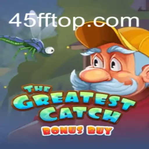 TheGreatestCatchBonusBuy: A New Experience in the World of Online Gaming