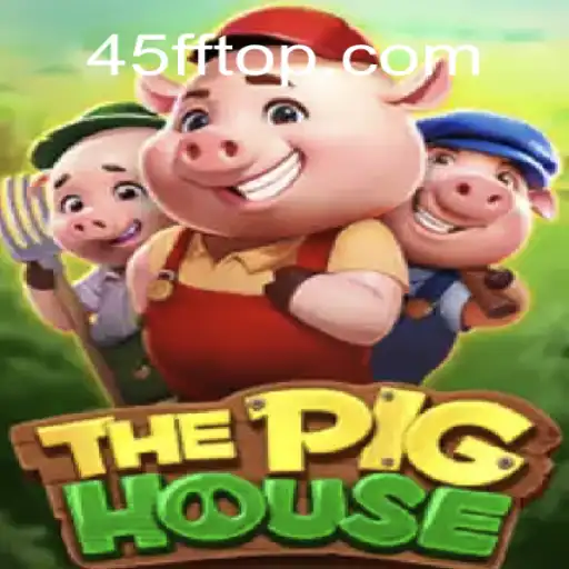 Discover the Thrilling World of ThePigHouse: A New Gaming Phenomenon