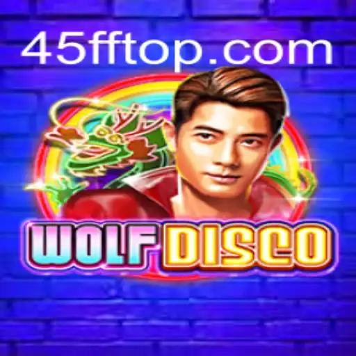 Unveiling the Thrill of WolfDisco: A New Era in Gaming