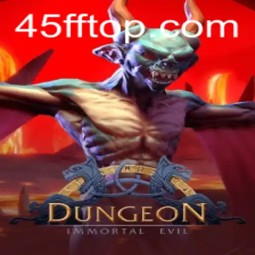 Dungeon: Exploring the Depths of Adventure with the 45FF Twist