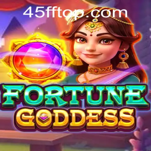 Unveiling the Enchanting World of FORTUNEGODDESS: Your Gateway to Mythical Riches