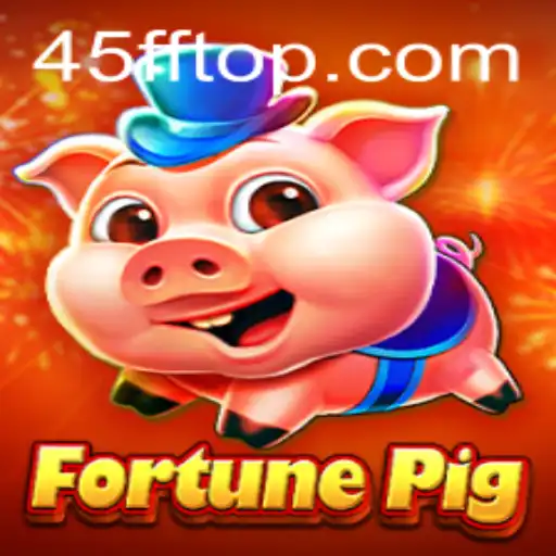 FortunePig: Unleashing the Treasure Hunt with the Magic Code 45FF