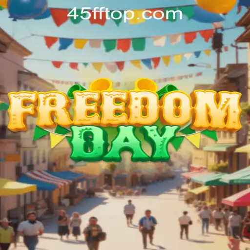 Discover the World of FreedomDay: A New Gaming Adventure