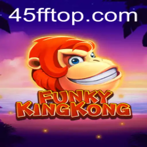 FunkyKingKong: A Jungle Adventure Experience