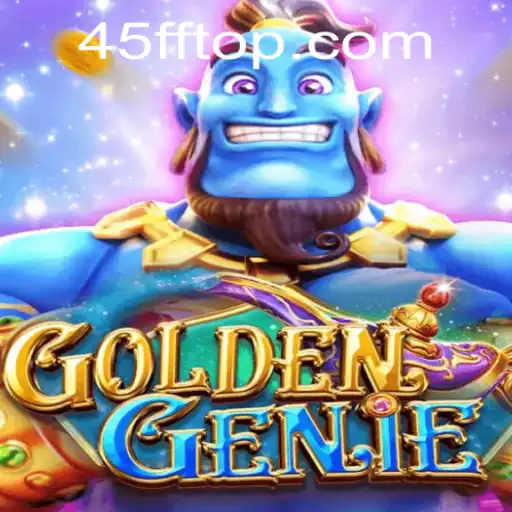 Unveiling GOLDENGENIE: The Ultimate Gaming Experience with 45FF