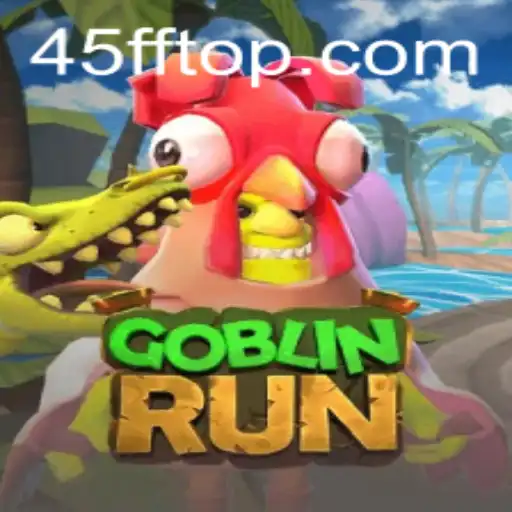 GoblinRun: The Thrilling Adventure Game Everyone is Talking About