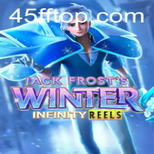 Discover the Enchantment of JackFrostsWinter