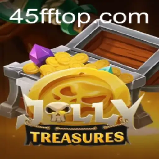 Explore the Exciting World of JollyTreasures: A New Adventure Awaits with the Code 45FF