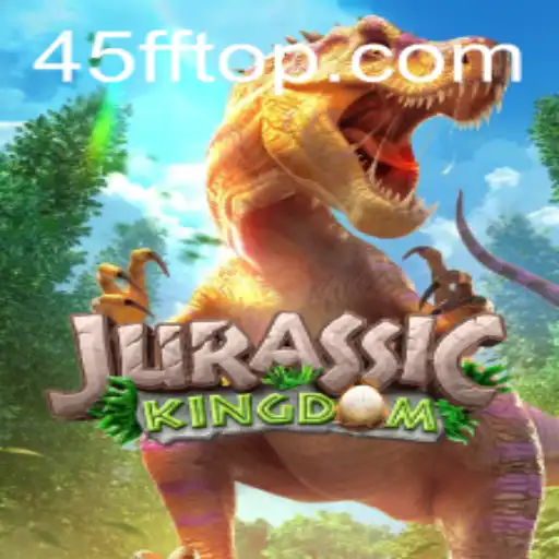 Discover the Fascinating World of JurassicKingdom: A Comprehensive Guide