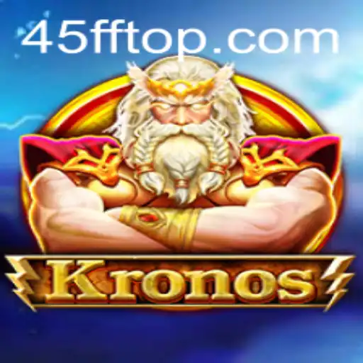 Unveiling Kronos: A New Age in Strategy Gaming
