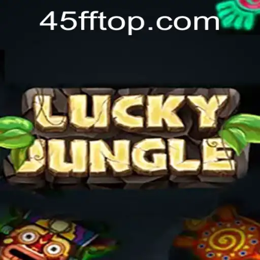 Discover the Enchanting World of LuckyJungle: An Immersive Gaming Experience