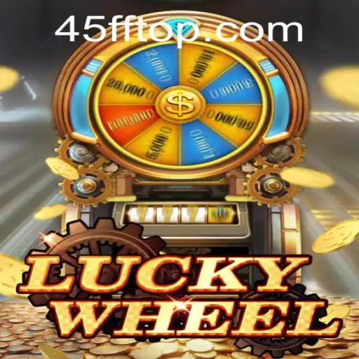 Spinning Success with LuckyWheel and the Surprising Role of 45FF