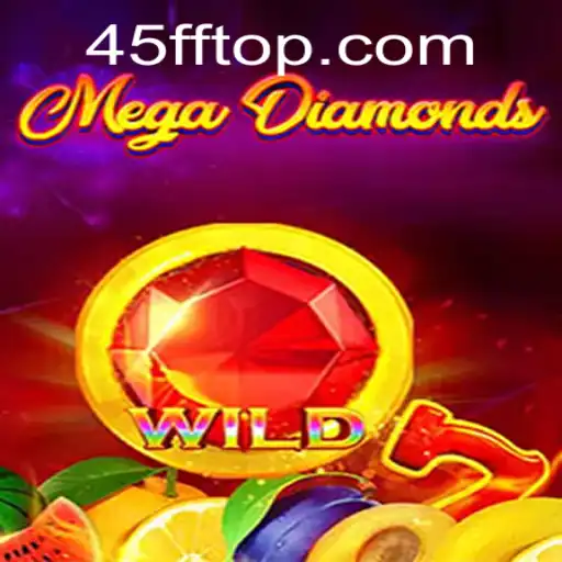 MegaDiamond: The Thrilling Hunt for Gemstones and Fortune