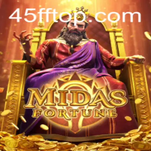 Unlock the Secrets of MidasFortune: An Epic Adventure Awaits
