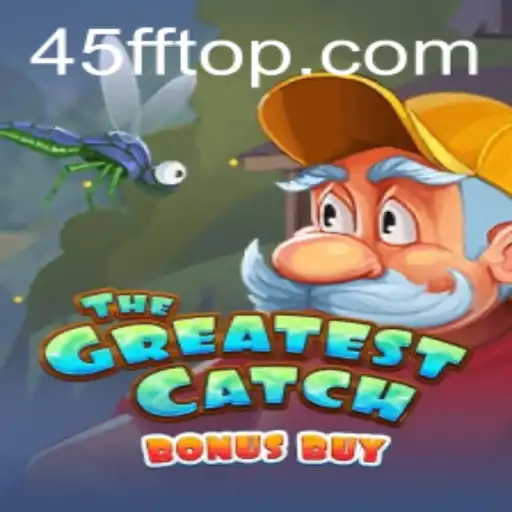 TheGreatestCatchBonusBuy: A New Experience in the World of Online Gaming