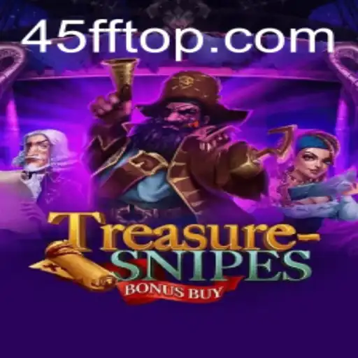 TreasuresnipesBonusBuy: Exploring the New Frontier in Gaming
