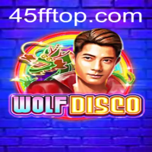 Unveiling the Thrill of WolfDisco: A New Era in Gaming