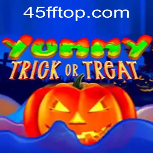 YummyTrickorTreat: A Spooky Game Adventure Unveiled